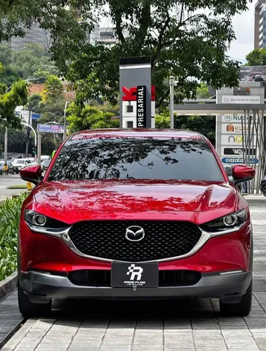 Mazda CX30 Touring 2023