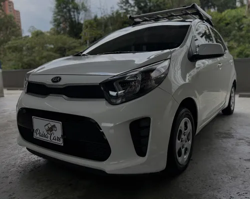 Kia Picanto 1.0