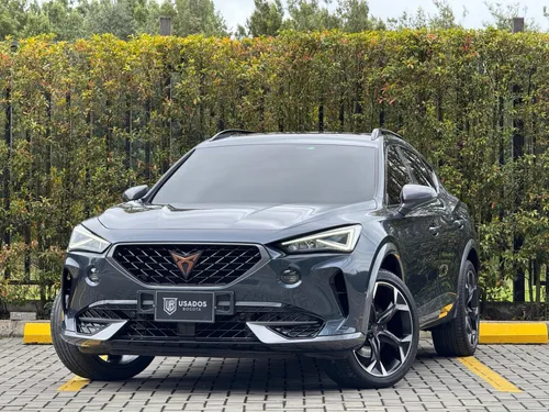 CUPRA FORMENTOR LANZAMIENTO-2023-