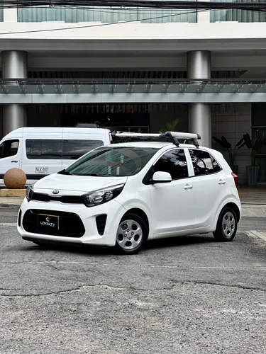 Kia Picanto Emotion