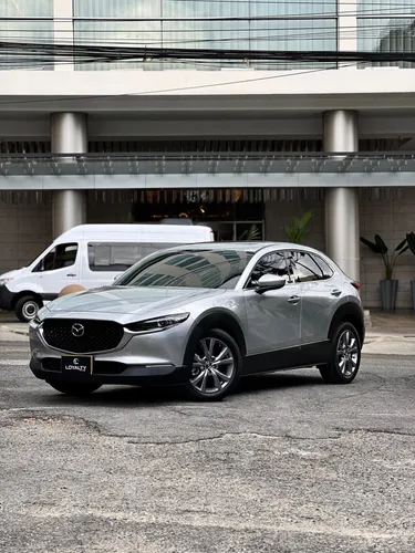 Mazda Cx-30 Grand Touring