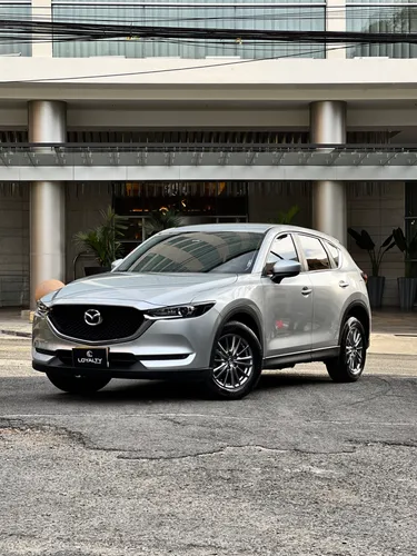 Mazda CX5 Touring