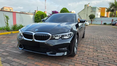 BMW 330I SPORTLINE 2019 29.000KM
