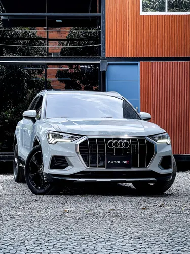 Audi Q3 TFSI Ambition 2022