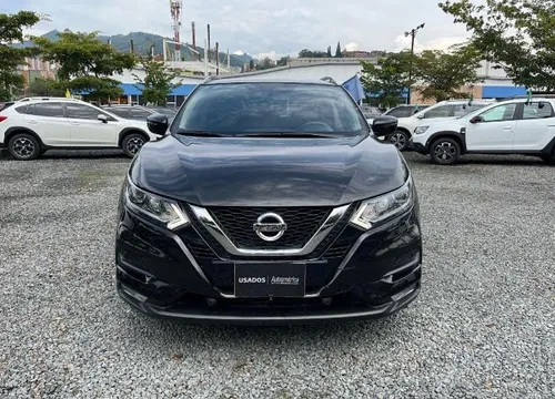 Nissan Qashqai Advance 2022