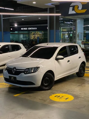 RENAULT SANDERO EXPRESSION