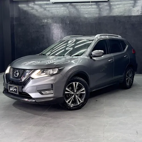 NISSAN XTRAIL ADVANCE 2.5 2019 AT