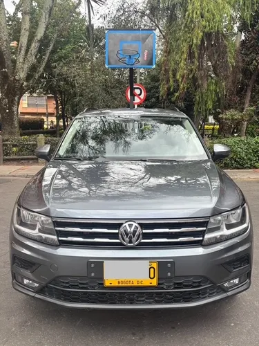 Volkswagen Tiguan modelo 2019 59.000 km