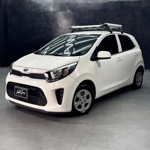 KIA PICANTO EMOTION 1.0 2022