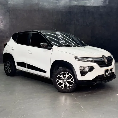 RENAULT KWID ICONIC 1.0 2023