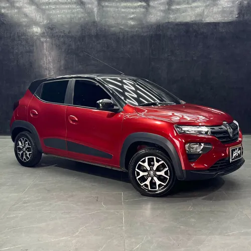 RENAULT KWID ICONIC 1.0 2023