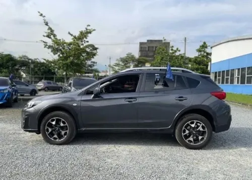 Subaru XV 2020