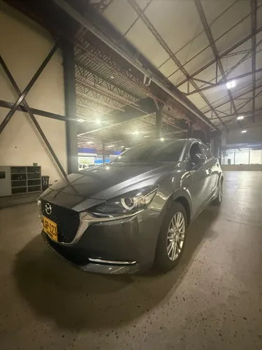 Mazda 2 gran touring LX 2023