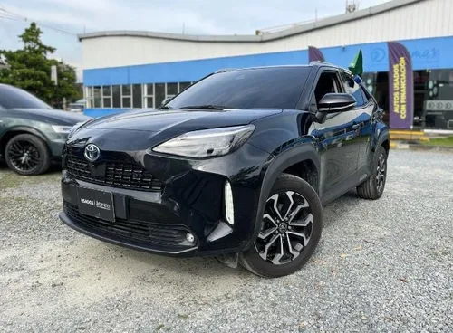 Toyota Yaris Cross XLS 2022