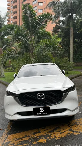 MAZDA CX5 GRAND TOURING 