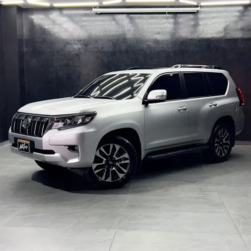 TOYOTA PRADO TXL FI2 4.0 2023 AT