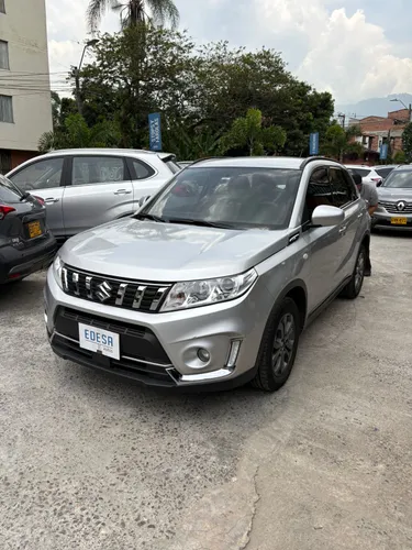 SUZUKI VITARA LIVE