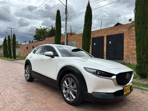 MAZDA CX30 GRAND TOURING LX 