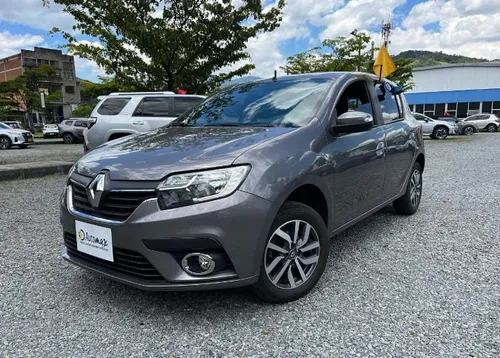 Renault Sandero Zen 2022