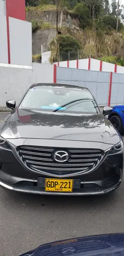 MAZDA CX9 2 GRAND TOURING LX