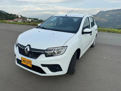 Renault Sandero 2023