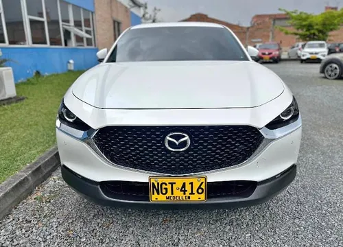 Mazda CX30 Touring 2024