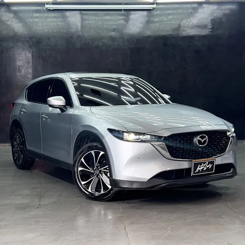 MAZDA CX5 GRAND TOURING 2.5 2023 AT