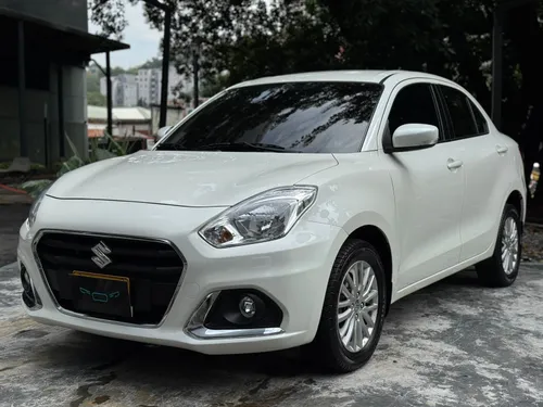 Suzuki Swift Dzire Mt 2022
