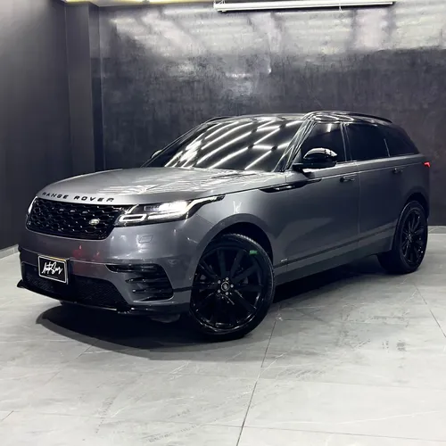 LAND ROVER RANGE ROVER VELAR 2.0 2019 AT