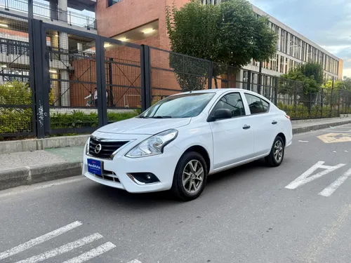 Nissan Versa Drive 2022 Automático 