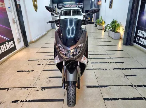 Yamaha NMAX 1V 155 2019