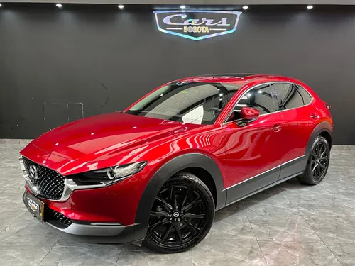 MAZDA CX30 GRAND TOURING 2022 
