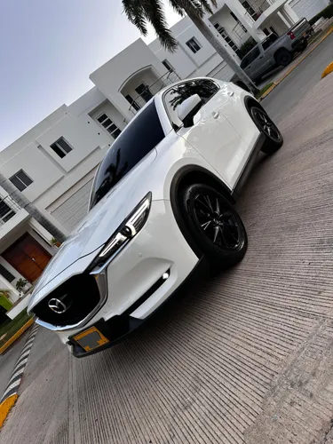 Mazda CX5 2.5 Grand Touring LX 