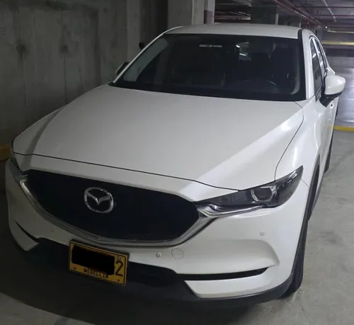 Mazda Cx5 Touring 2.5 2020