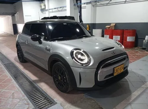 Mini Cooper F56 Se Classic 2024