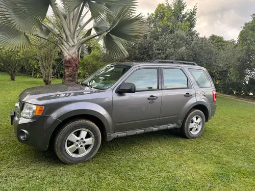 Ford Escape XLT 4x4  Modelo 2010 Full Equipo Original