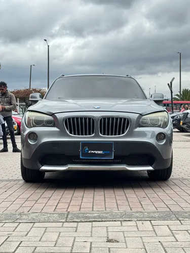 BMW X1 2011E84 xDrive 28i Executive TP 3000CC