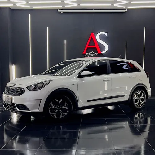 KIA NIRO DESIRE 1.6 2019 AT HIBRIDA