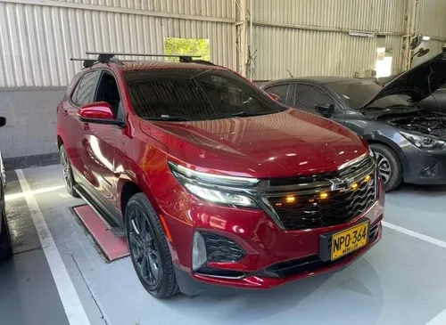 Chevrolet Equinox LS 2023