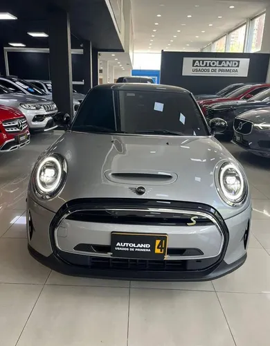 Mini Cooper iconic Se 2024