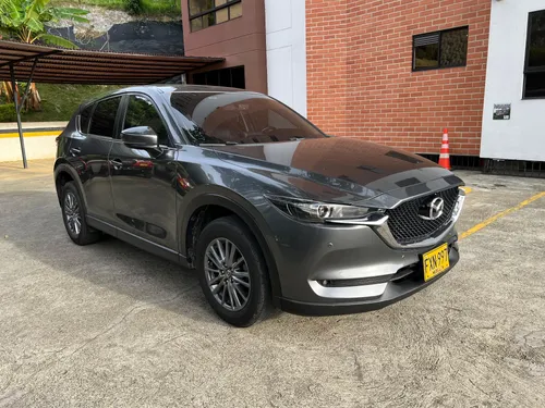 Mazda CX-5 Touring 2.5cc