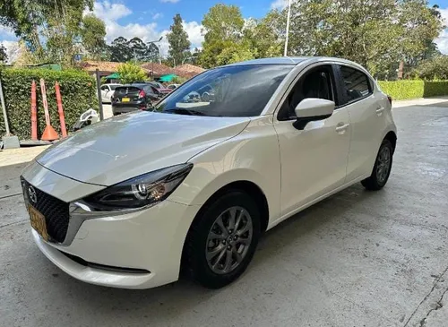 Mazda 2 Touring HB 2023