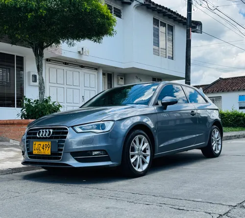 Audi A3 Ambition 1.8T