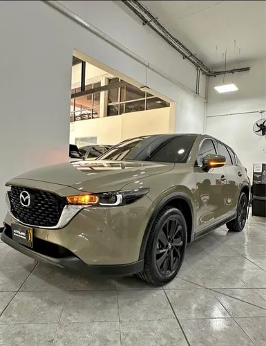 Mazda CX-5 Grand Touring 2023