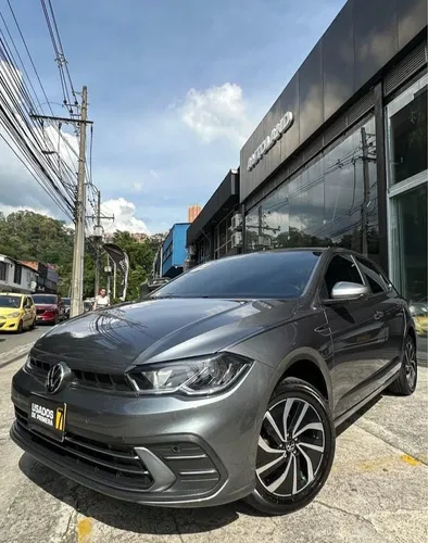 Volkswagen Polo Highline 2025