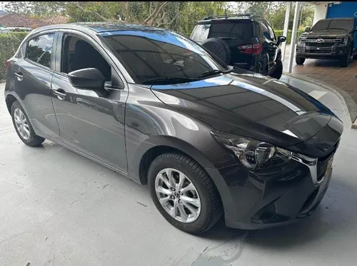 Mazda 2 Prime 2020