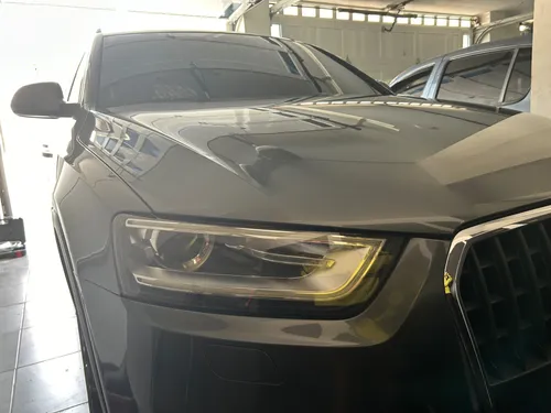 Audi Q3 1.4
