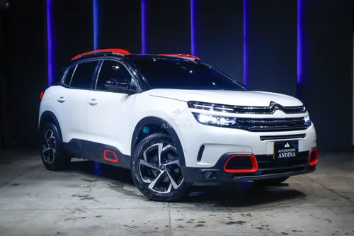 Citroen C5 AIRCROSS UNIQUE 2020
