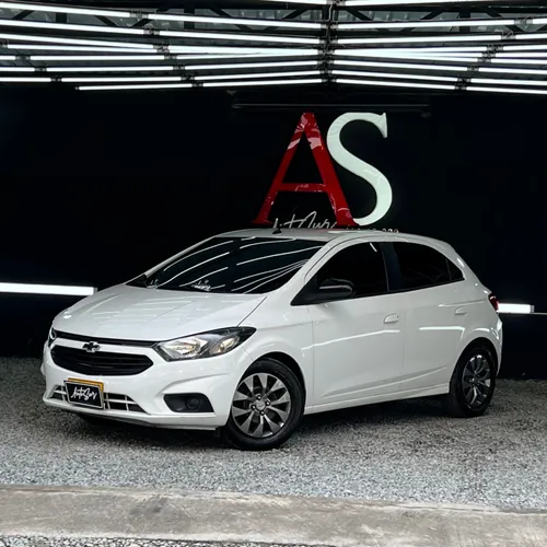 Chevrolet Joy 2023 1.4