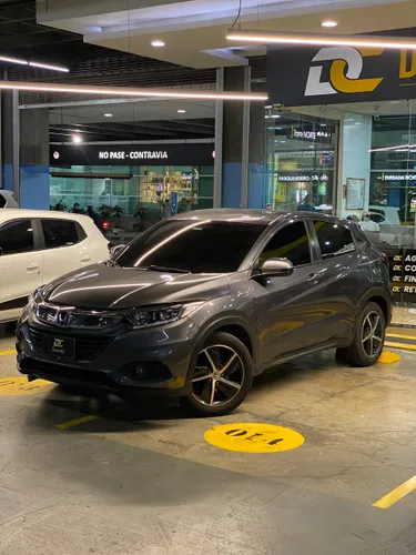 HONDA HR-V LX 